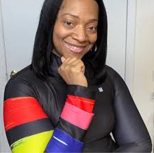 I Am Fabulous by Angelina