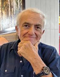 Richard Gattoni Obituary