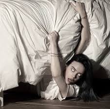 2days When We All Fall Asleep Where Do We Go Billie Billie Eilish How To Fall Asleep
