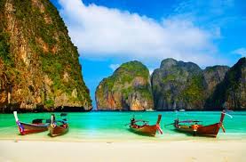 Thailand, officially the kingdom of thailand and formerly known as siam, is a country in southeast asia. Thailand Rundreise Chiang Mai Bangkok Strandurlaub