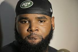 Police: Sheldon Richardson Caught Speeding With Gun, Child in Car