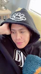 Matulog ka na! Magiging ok din ang lahat!🥰