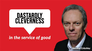 The Iron Cage: Chapter 10 of The Liberal Backbone