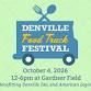 Denville Food Truck Festival 2026