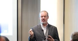 title PED's Curriculum and Instruction and IT Divisions hosted the  inaugural New Mexico AI in Education Summit last week, bringing together  education professionals from across the state. The event focused