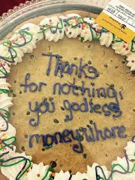 2 it's not the employer who pays the. Minimalist Cakes Messages Funny Cake Quotes Novocom Top