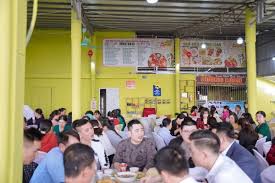 Ưu đãi mua Hè giảm giá 10% khi đặt bàn qua Webiste nhà hàng