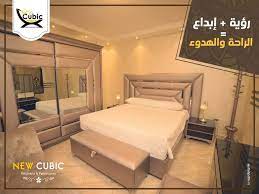 ليه تفرش بيتك فرش عادى لما ممكن يكون مختلف ومميز مع نيوكيوبك هنقدر نعملك اي موديل تختاره سواء من شغلنا او من اي كت kitchen furniture furniture home decor
