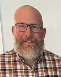 James Richard "Jimmy" Curran