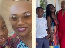 Fundraiser by Breanna Stidem Stone : A Loving Mother- Adrianne Hagins  Singleton