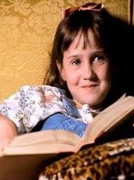 She rose to prominence as a child for playing the role of natalie hillard in the film mrs. The Little Girl From Matilda Kind Of Grew Up To Become Matilda Filmes Cenas