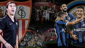31 augustus 2014 trainingsweekend rkvv struchter boys. Alle Europa League Sieger Im Uberblick Der Fc Sevilla Nimmt Gegen Inter Mailand Rekord Ins Visier Sportbuzzer De