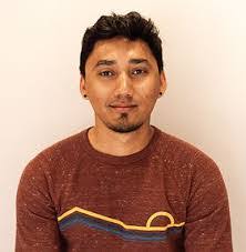 Elijah Guffey's Instagram, Twitter & Facebook