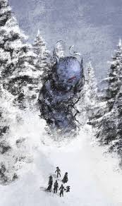 Why is caduceus so indifferent to the killing of enemies? Monster Analysis Remorhaz Critrolestats