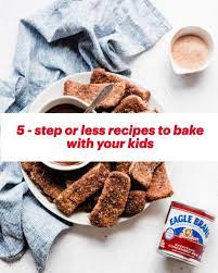 Pin On Baking With Kids