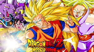 The path to power 2.2. Top 10 Dragon Ball Z Movies Youtube