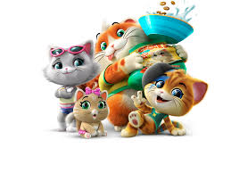 44 Kedi Oyunlari Oyna Ucretsiz Online 44 Kedi Oyunlari Cartoon Network