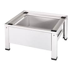 Hama Netherlands Onderbouw Wasmachine Sokkel Met Lade Wasmachine Bijkeuken Mudroom