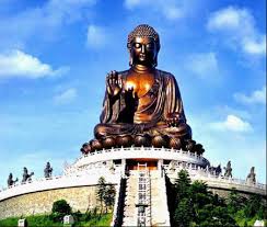 Resultat d'imatges de gran buda hong kong
