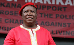 Jun 02, 2021 · the eff have been left outraged by what they perceive as 'paparazzi tactics' from enca. Zuma Is Headed For Dubai Not Nkandla Says Malema At Eff Pre Birthday Bash