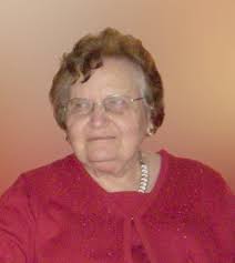 Obituary information for Carolyn C. Trinks