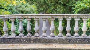 Http Www Balconette Co Uk Images Articleimages Stone Balustrade On A Bridge Jpg Stone Railings Stone Columns Patio Stones