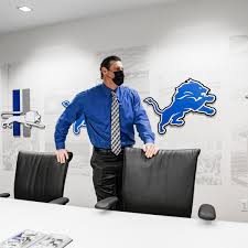 Jun 13, 2021 · the carolina panthers are eligible for hbo's hard knocks documentary in 2021 and there are plenty of reasons why they should be chosen. Detroit Lions Should Appear On Hbo Hard Knocks Dan Campbell Sports Illustrated Detroit Lions News Analysis And More