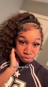 Slay Like Jay Edge Control