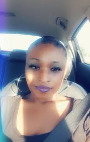 Ms. Shaquita McCulloh Obituary in Valley Alabama at Davis Memorial Mortuary 