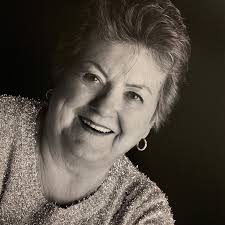 Sharon Mckenna's Instagram, Twitter & Facebook