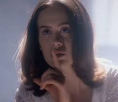 American Gothic Shut the Door