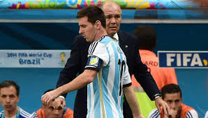 2014 world cup final match in estadio do maracana (rio de janeiro), between germany and argentina. Argentina S 2014 World Cup Boss Alejandro Sabella Turns Down Saudi Arabia Job Sport360 News