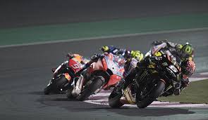2020 bmw m grand prix of styria pol espargaro. Motogp Grand Prix Von Katar Zeitplan Rennen Qualifying Ubertragung Im Tv Und Livestream