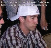 Craig Gray: Hendon Mob Poker Database