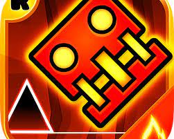 The game's structure is very simple, all by the reality of the graphics, such as triangles, squares, diamonds, etc., and the game world is composed of these . Geometry Dash Meltdown Apk Free Download App For Android