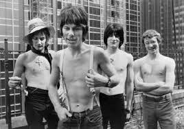 On March 3, 1967, the newly formed Jeff... - The College of Rock ...