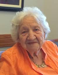 Betty J. Cook Obituary