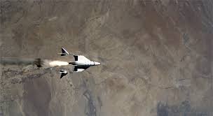 Richard branson takes flight with his space company virgin galactic. Virgin Galactic Space Travel Customers Can Fly To Space Faa Says