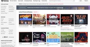 We did not find results for: Itch Io Is Waiving All Sales Fees Today For Creator Day Wilson S Media