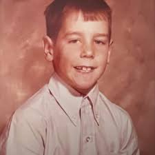 Daniel Edward Conley