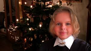 Alle infos rund um handlung, besetzung und sendetermine im dezember haben wir hier für sie. Der Kleine Lord Als Tagliche Live Lesung Kulturvision Aktuell