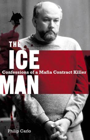 Image result for iceman mafia book"