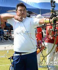 전국체전 남자 양궁에서 실제로 일어난 일이다. Qgevyvzdlx4wm