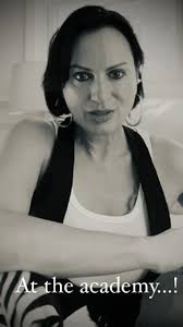 At the academy, is all about you!