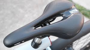 自転車 前立腺