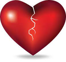 Love And Sacrifice In Progress Broken Heart Pictures How To Fix A Broken Heart Heart Pictures
