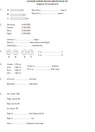 We did not find results for: Contoh Soal Degree Of Comparison Untuk Smp Dapatkan Contoh