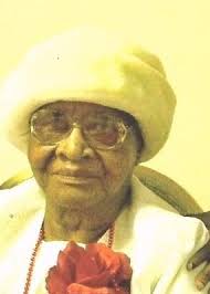 Lina Johnson Obituary (2015)