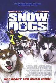 A linkekre kattintva átirányítunk partnereink oldalára ahol megtalálod a filmet. Snow Dogs Wikipedia