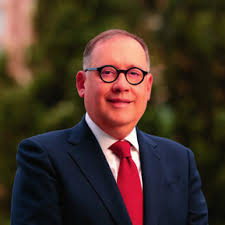 THE FUTURE. BUILT HERE.